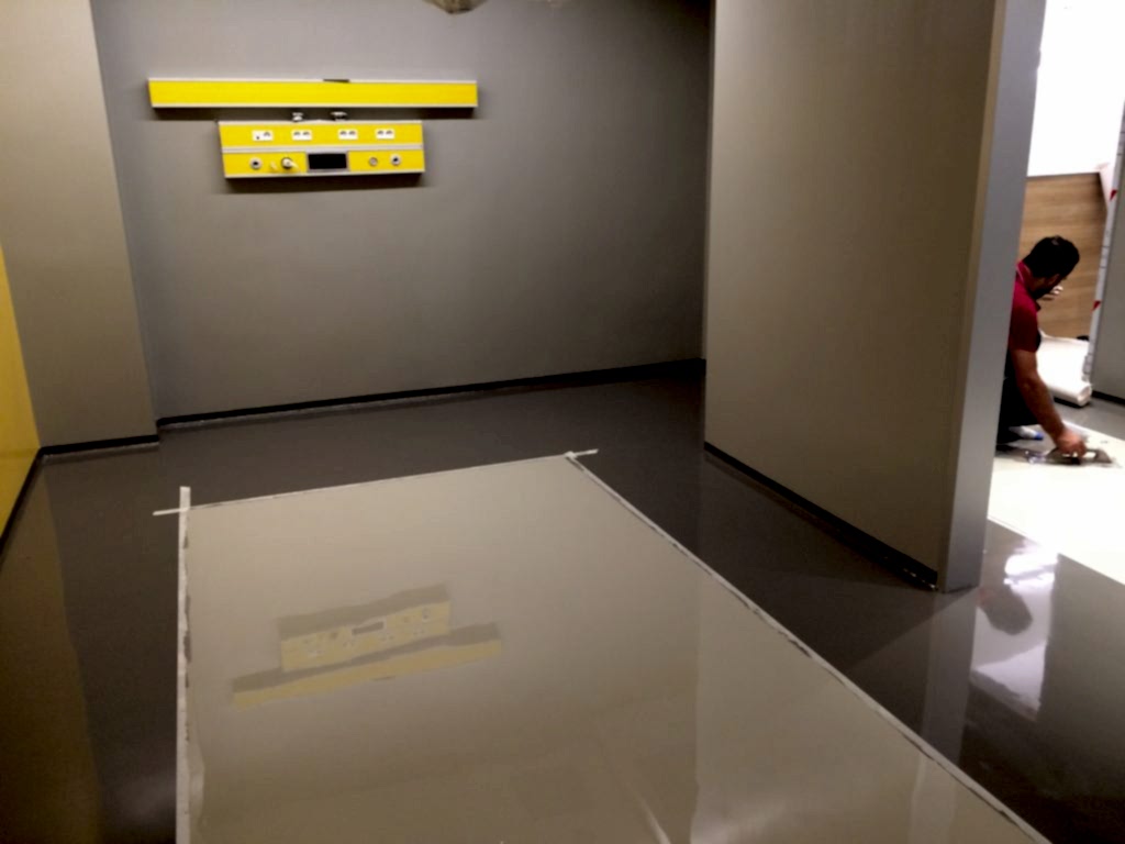 Poliüretan Duvar Kaplama