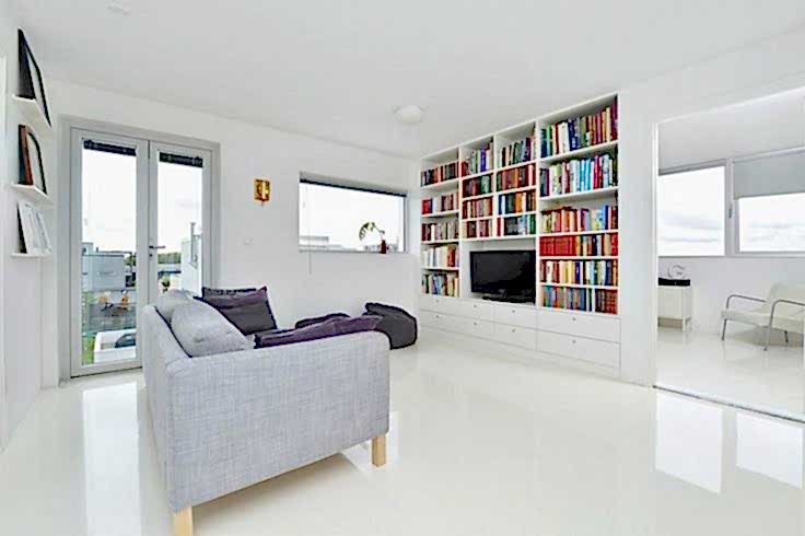 Poliüretan Epoksi Kaplama