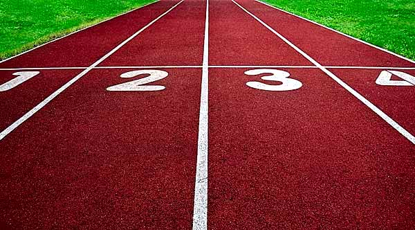 Kauçuk Zemin Kaplama