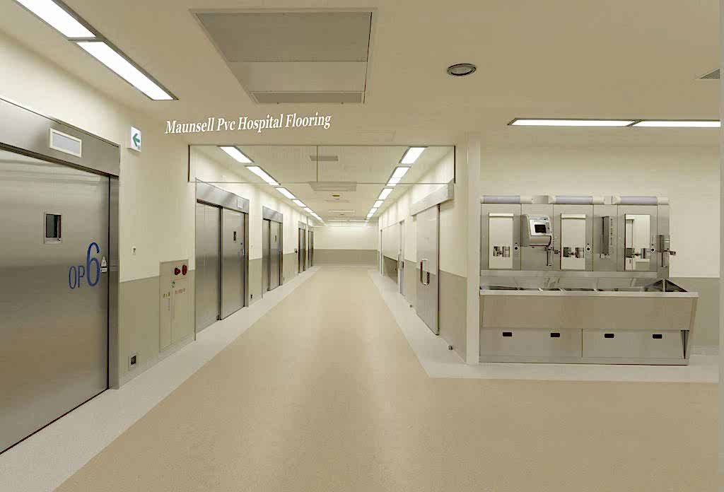 Pvc Zemin Kaplama Nedir