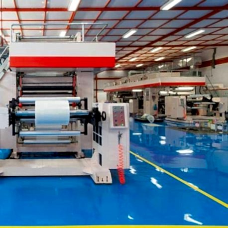 1 kg epoksi boya kaç m2 yer yapar