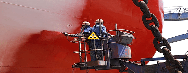 Epoksi Boya Nerelerde Kullanılır