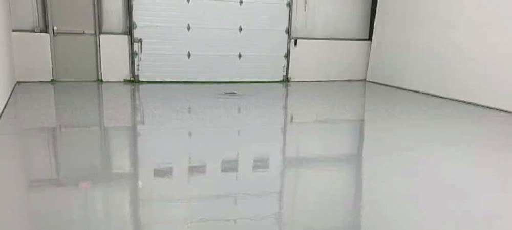 Epoksi Kaç Yıl Dayanır?