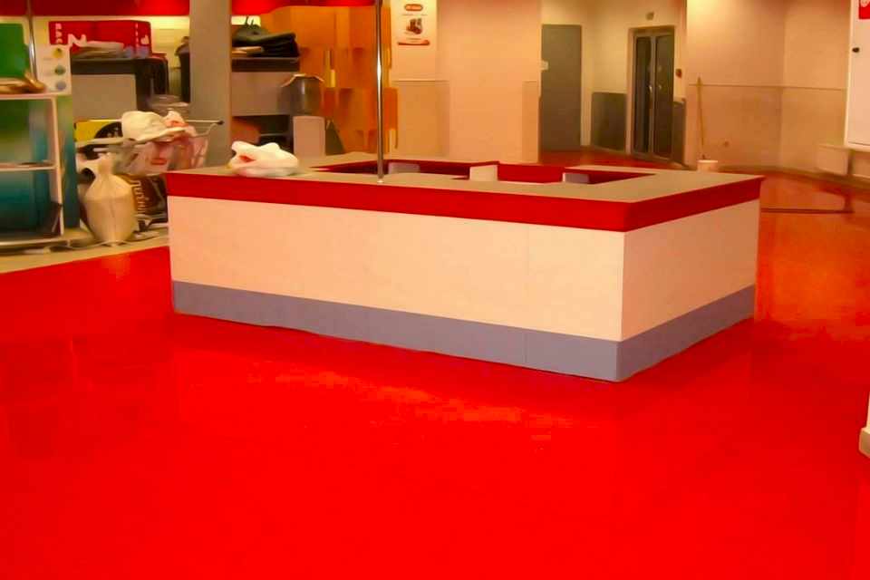 10 Kg Epoksi Boya Ve 10 Kg Epoksi Boya Fiyatları