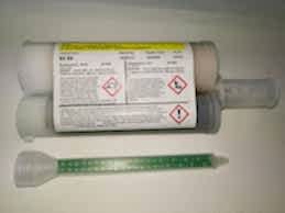 Epoksi Yapıştırıcı