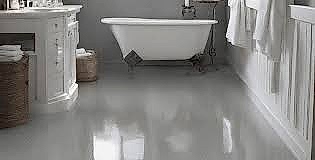 Banyo Epoksi Kaplama