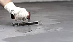 Doğal Zemin Kaplamaları